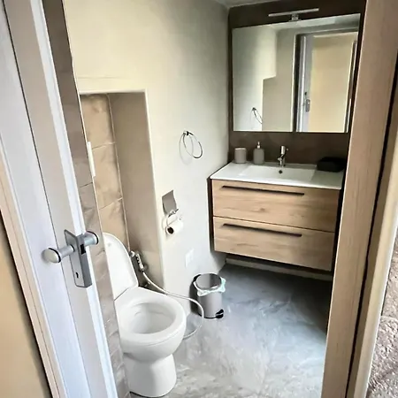 Дом отдыха Lucas Vacanze *