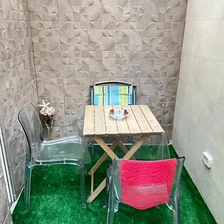 Ferienhaus Lucas Vacanze