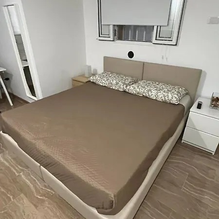 Ferienhaus Lucas Vacanze Bari