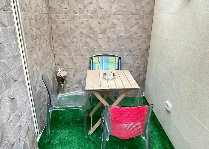 Semesterbostad Lucas Vacanze