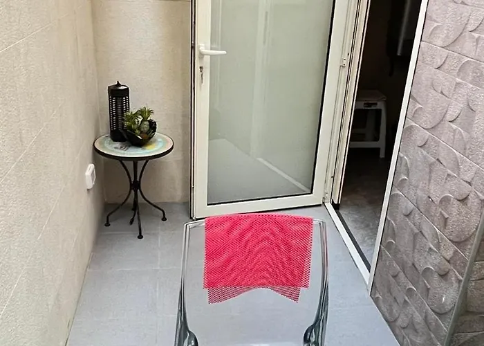 Lucas Vacanze * Bari