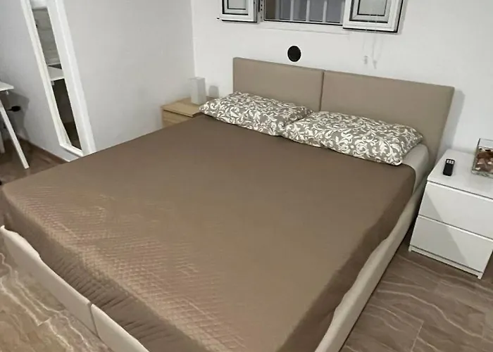 Semesterbostad Lucas Vacanze Bari