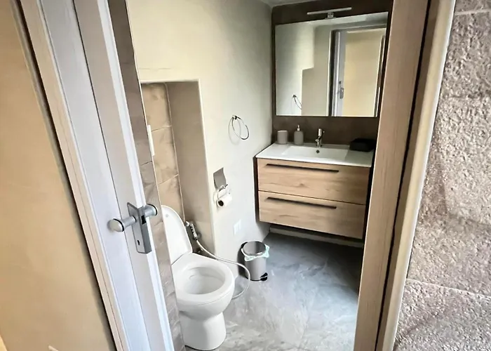 度假居 Lucas Vacanze *