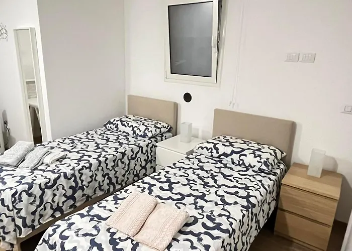 Lucas Vacanze 巴里