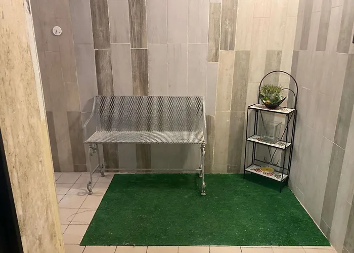 度假居 Lucas Vacanze